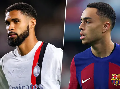 Link para ver EN VIVO Milan vs. Barcelona por un amistoso 2023 GRATIS