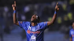 El delantero le hizo una promesa a la hinchada de Emelec