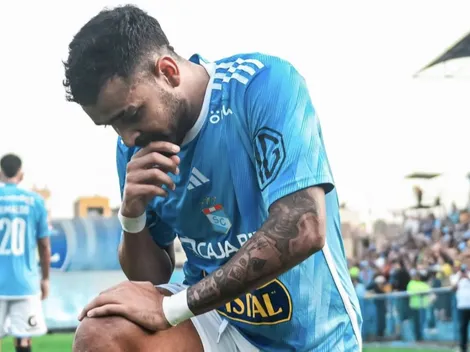 El prolongado tiempo de ausencia para Brenner Marlos