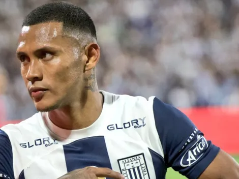 Bryan Reyna finalmente no irá al Gremio de Porto Alegre