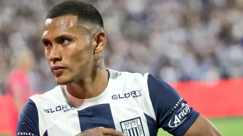 Bryan Reyna finalmente no irá al Gremio de Porto Alegre