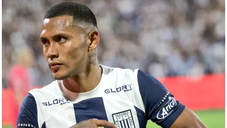 Bryan Reyna finalmente no irá al Gremio de Porto Alegre