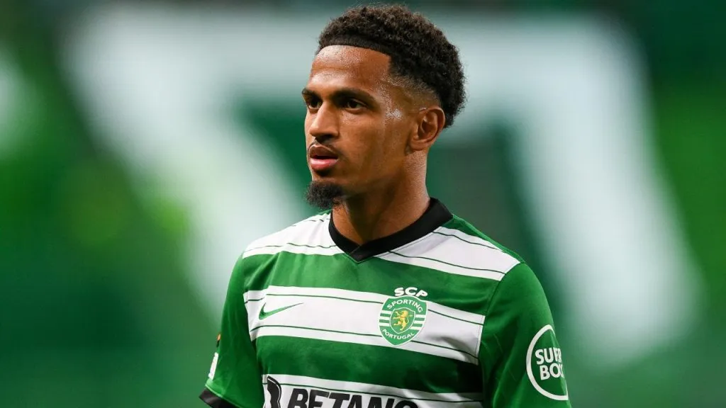 Marcus Edwards, el reemplazo más acorde a Dembélé (Getty Images).