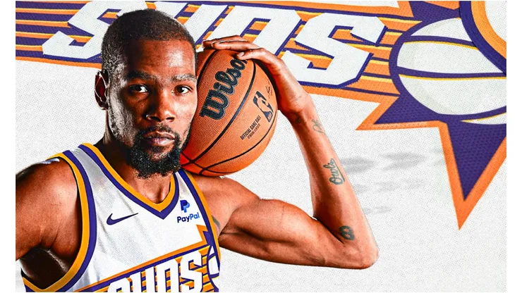Kevin Durant