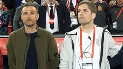 ¿Quién es Robert Moreno y por qué Luis Enrique le llama traidor?