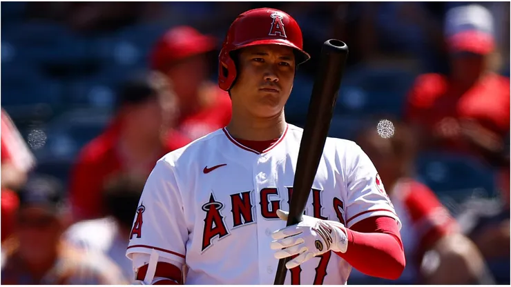 Shohei Ohtani