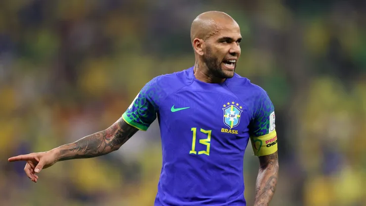 Dani Alves