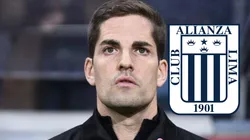 Alianza Lima tiene acuerdo pactado con su nuevo entrenador