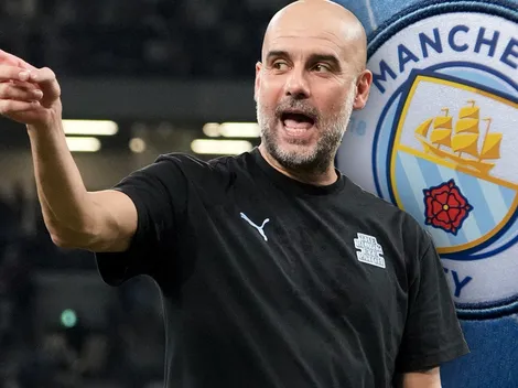 Manchester City elige reemplazante para Mahrez y sorprende, prioridad para Guardiola