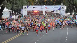 La carrera más multitudinaria de Sudamérica tendrá un circuito más veloz