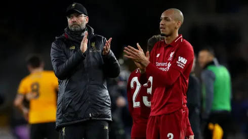 El llamativo sobrenombre del brasileño.