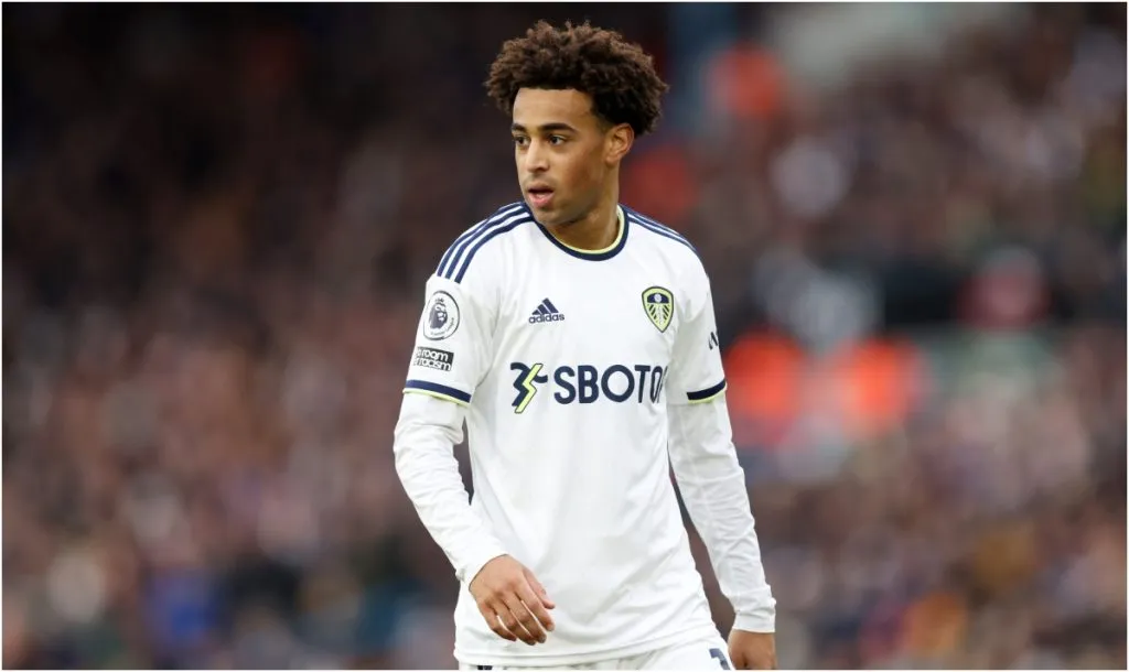 Tyler Adams (Foto: George Wood / Getty Images)