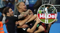 Viejo verdugo de Argentina firma por un grande de Turquía