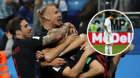 Viejo verdugo de Argentina firma por un grande de Turquía