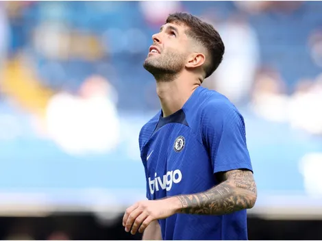 Chelsea consigue sustituto para Pulisic: También es norteamericano