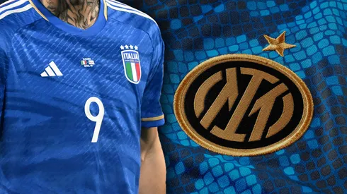 Inter de Milán busca un nuevo centrodelantero