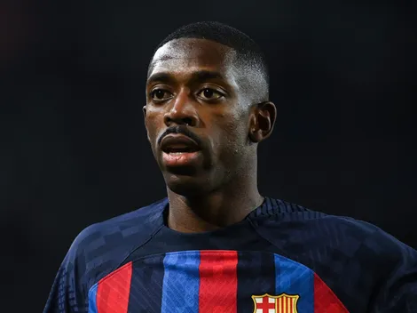 PSG puede fichar a Dembélé por 50 millones pese al vencimiento de la cláusula