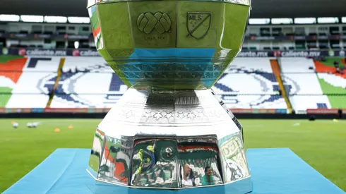 Ya quedaron confeccionados los 16vos de Final de la Leagues Cup 2023. Getty Images.