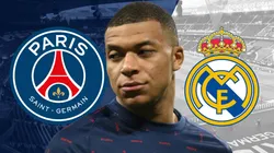 Kylian Mbappé.