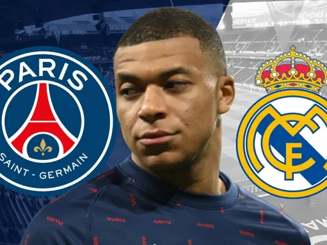 Lo que se viene en la novela Mbappé