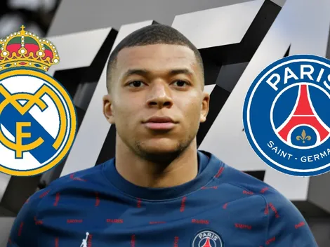 PSG estudia denunciar a Real Madrid en FIFA