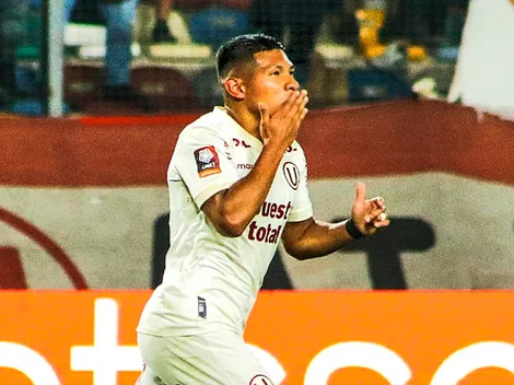 Oreja Flores advierte a los demás equipos de la Liga 1