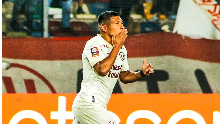 Oreja Flores advierte a los demás equipos de la Liga 1.
