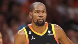 Kevin Durant cuenta detalles de su pelea con Draymond Green.