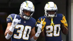 Sony Michel anunció su retiro del futbol americano.