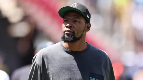 Photo by Tim Nwachukwu/Getty Images