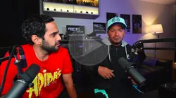 Reimond Manco desenmascara a los responsables de los amaños de partidos