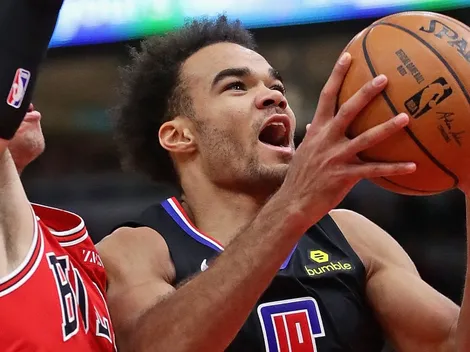 Oficial: Warriors firma a exjugador de Clippers como suplente de Curry