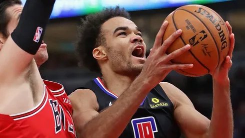 Nuevo jugador de Golden State Warriors.