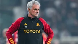 Mourinho estuvo cerca de ser entrenador del Al Hilal