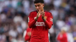 Una estrella de 60 millones de euros para olvidar a Sancho