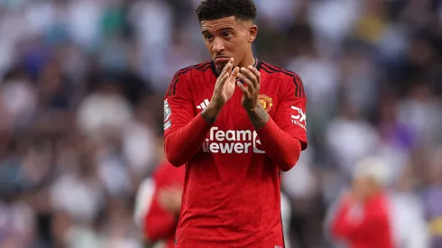 Una estrella de 60 millones de euros para olvidar a Sancho