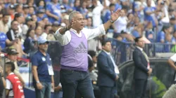 El DT colombiano motiva mucho a este jugador de Emelec