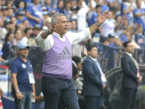 Hernán Torres lo castigó y ahora motiva a este jugador de Emelec