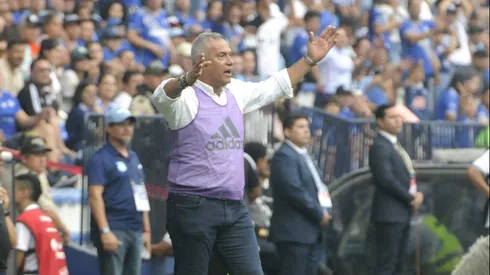El DT colombiano motiva mucho a este jugador de Emelec