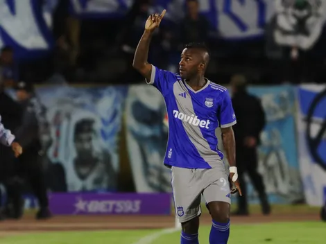 Ni Barcelona, ni Emelec: Miller Bolaños tiene nuevo club en LigaPro