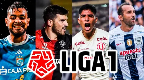 Cuádruple empate en el Torneo Clausura.