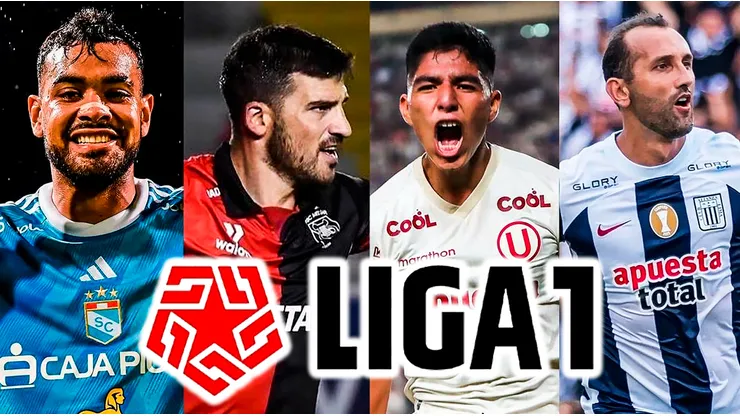Cuádruple empate en el Torneo Clausura.