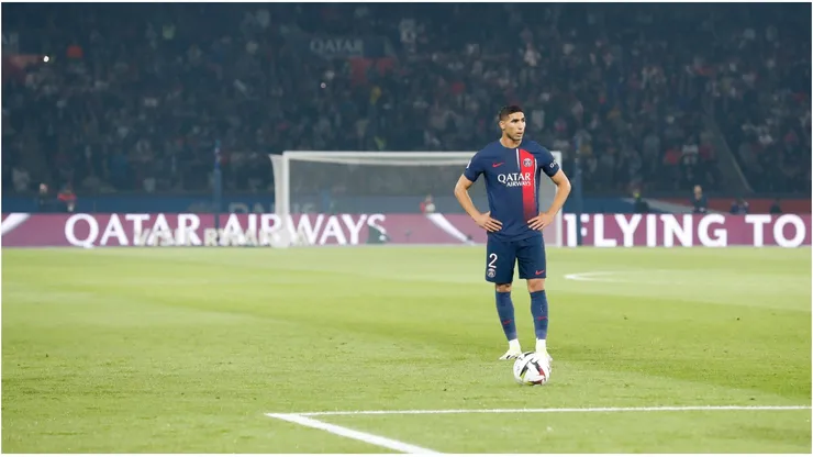 PSG