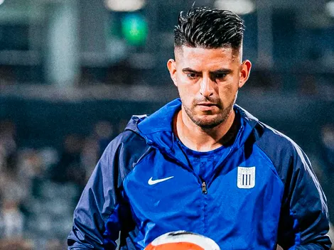 Noticias para hoy en Alianza Lima: a un paso de ser tricampeón y el mensaje de Carlos Zambrano