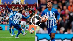 El amargo debut goleador de Ansu Fati en Brighton