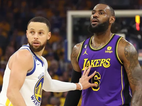 El calendario completo de los partidos de pretemporada de la NBA 2023/24