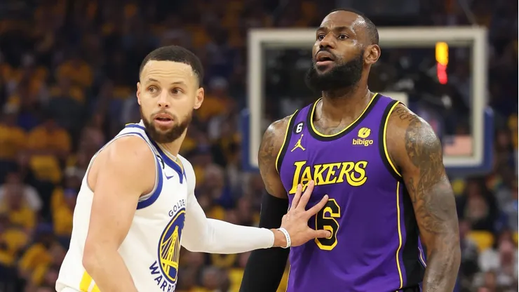 La NBA se prepara para sus partidos de pretemporada.