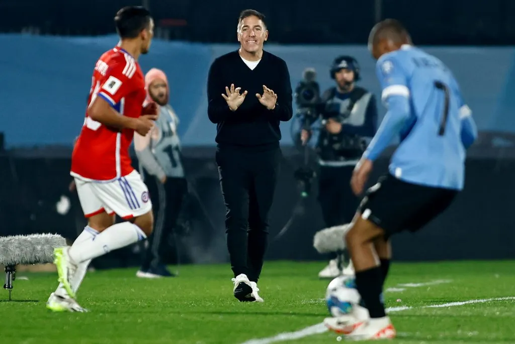 Eduardo Berizzo