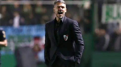 Lo dirigió Demichelis en Bayern Munich pero decidió jugar en el ascenso de Inglaterra