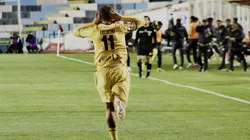 Cusco FC destruye a Sporting Cristal con tremenda goleada y lo deja sin Torneo Clausura